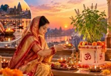 कार्तिक मास 2026 कल से शुरू, 24 नवंबर तक चलेगा पवित्र महीना; जानें तुलसी पूजन और दीपदान के नियम
