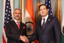 रूस से तेल खरीद पर भारत को राहत, मार्को रुबियो बोले- टैरिफ लगाने से पहले सोचना जरूरी