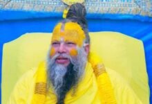 प्रेमानंद महाराज का आश्रम फिर सवालों के घेरे में, 17 वर्षीय किशोर लापता; परिजन धरने पर बैठे