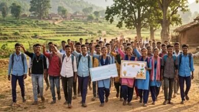 झारखंड के ढाई लाख ST छात्रों को जल्द मिलेगी छात्रवृत्ति, केंद्र से आए 250 करोड़ रुपये