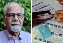 SIR का पूरा गणित समझाया सुरजीत भल्ला ने, 13.37 करोड़ नाम हटे लेकिन कितने वोटर वास्तव में प्रभावित?