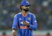 भारत-न्यूजीलैंड T20 सीरीज 22 अक्टूबर से शुरू, श्रेयस अय्यर की कप्तानी में उतरेंगे ये खिलाड़ी