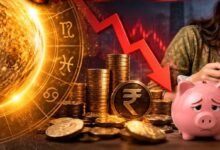 बुध अस्त 2026: 11 नवंबर तक इन 4 राशियों को रहना होगा सतर्क, व्यापार और पैसों पर पड़ेगा असर