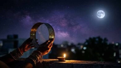 करवा चौथ 2026: करवा फेरना, सुहाग लेना और बायना निकालना क्या है? जानें इन रस्मों का महत्व