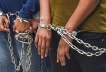 बिहार के दो युवकों पर पाकिस्तान को खुफिया जानकारी देने का आरोप, असम STF ने किया गिरफ्तार