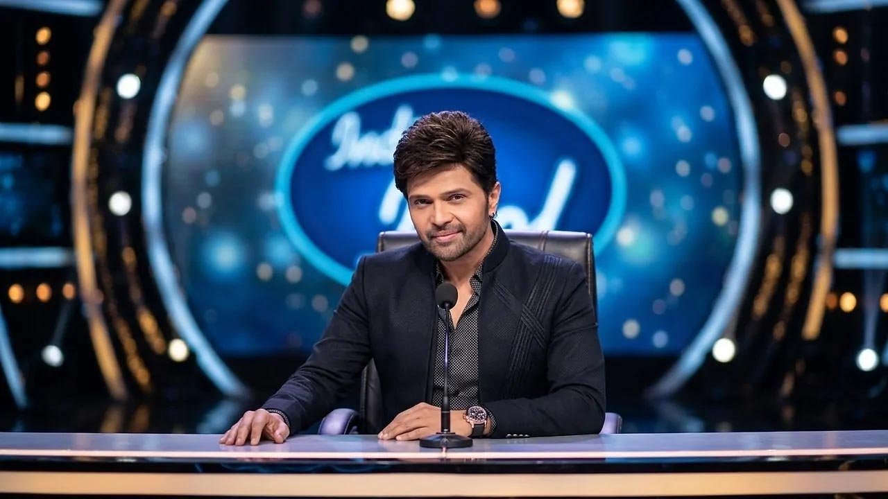 12 जोड़ियां, 24 सिंगर्स और हिमेश रेशमिया का अंदाज, क्या दिल जीत पाएगा Indian Idol – Legends Return? 12 जोड़ियां, 24 सिंगर्स और हिमेश रेशमिया का अंदाज, क्या दिल जीत पाएगा Indian Idol – Legends Return?