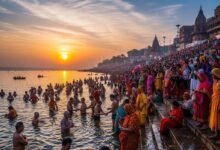 कार्तिक स्नान 2026: ब्रह्म मुहूर्त में स्नान करना क्यों माना जाता है शुभ? जानें सही समय और नियम