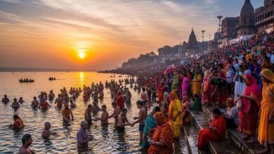 कार्तिक स्नान 2026: ब्रह्म मुहूर्त में स्नान करना क्यों माना जाता है शुभ? जानें सही समय और नियम
