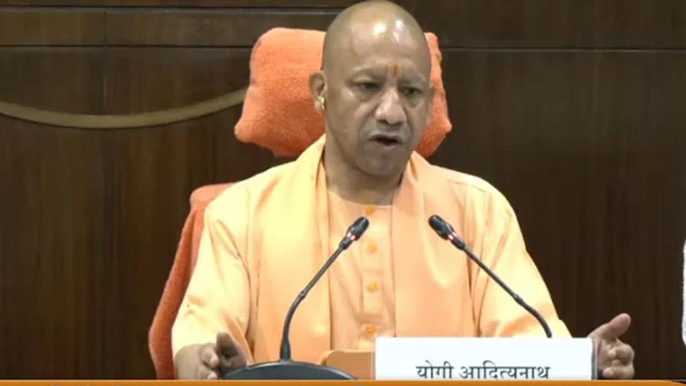 जेवर एयरपोर्ट का नाम बदलेगा, अब ‘नरेंद्र मोदी इंटरनेशनल एयरपोर्ट’ के नाम से होगी पहचान जेवर एयरपोर्ट का नाम बदलेगा, अब ‘नरेंद्र मोदी इंटरनेशनल एयरपोर्ट’ के नाम से होगी पहचान