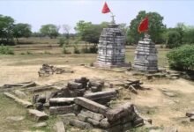 झारखंड में मिलीं प्राचीन मां दुर्गा की प्रतिमाएं, 1500 साल पुरानी शक्ति उपासना के मिले प्रमाण