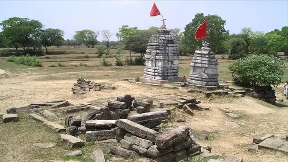 झारखंड में मिलीं प्राचीन मां दुर्गा की प्रतिमाएं, 1500 साल पुरानी शक्ति उपासना के मिले प्रमाण झारखंड में मिलीं प्राचीन मां दुर्गा की प्रतिमाएं, 1500 साल पुरानी शक्ति उपासना के मिले प्रमाण