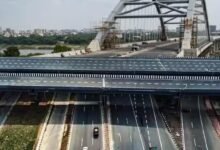 DND-फरीदाबाद-सोहना एक्सप्रेसवे का आखिरी हिस्सा तैयार, दिल्ली से पलवल का सफर 45 मिनट में!