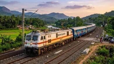 छपरा मेल के AC कोच में सांप की खबर से मची अफरातफरी, तलाशी में निकला चूहा; 10 मिनट रुकी ट्रेन