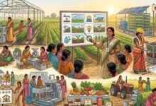 बिहार की ‘जीविका’ ने पूरे किए 20 साल, 1.81 करोड़ परिवारों से जुड़ी 11.85 लाख महिलाएं