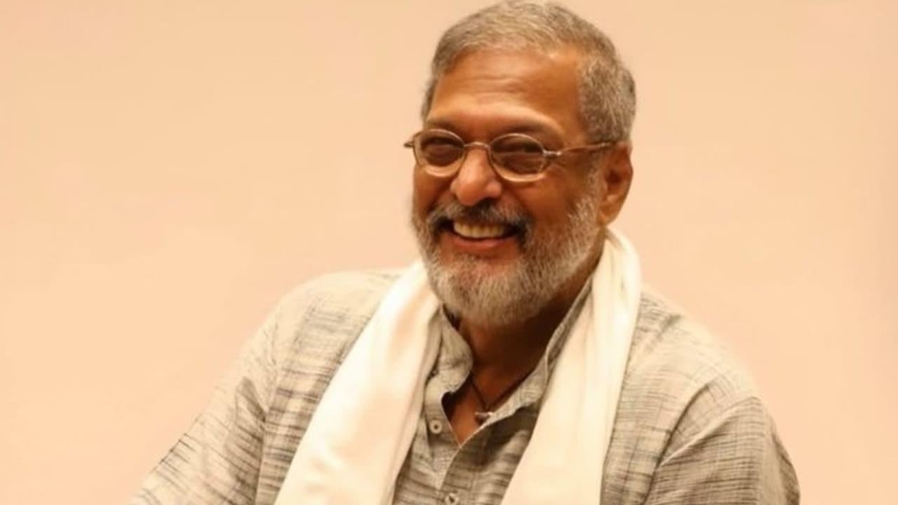 नाना पाटेकर के निधन से सदमे में फिल्म इंडस्ट्री, मौत से पहले कही बातें सुनकर भावुक हुए फैंस नाना पाटेकर के निधन से सदमे में फिल्म इंडस्ट्री, मौत से पहले कही बातें सुनकर भावुक हुए फैंस