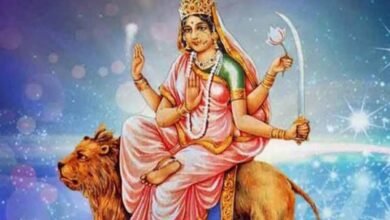 Navratri Day 6 2026: मां कात्यायनी की कथा, पूजा विधि, मंत्र और प्रिय भोग
