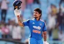 टीम और कप्तान के लिए ईशान किशन ने दिया बड़ा बलिदान, बोले- ‘श्रेयस शानदार फॉर्म में था’