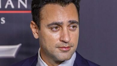 Imran Khan News: देश छोड़ने के नोटिस के खिलाफ बॉम्बे हाईकोर्ट जाएंगे एक्टर, जानें क्या है पूरा मामला Imran Khan News: देश छोड़ने के नोटिस के खिलाफ बॉम्बे हाईकोर्ट जाएंगे एक्टर, जानें क्या है पूरा मामला