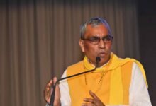 ‘संत रविदास नगर भदोही’ से दलित-राजभर दोनों को संदेश, योगी ने एक नाम में जोड़ी दो विरासत