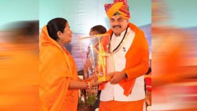 मंडला को मुख्यमंत्री की बड़ी सौगात… टाइगर सफारी-जू और रेस्क्यू सेंटर की घोषणा, घुघरी-मोहगांव में खुलेगा कॉलेज मंडला को मुख्यमंत्री की बड़ी सौगात… टाइगर सफारी-जू और रेस्क्यू सेंटर की घोषणा, घुघरी-मोहगांव में खुलेगा कॉलेज