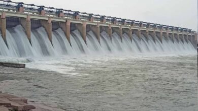 योगी सरकार ने बदली यूपी की जर्जर जल संरचनाओं की तस्वीर, सिंचाई और बाढ़ नियंत्रण को मिली नई ताकत