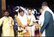 युवाओं को साथ लेकर आगे बढ़ेंगे : मुख्यमंत्री डॉ. यादव