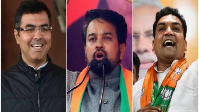 दिल्ली दंगों के हेट स्पीच केस में बड़ा फैसला, हाईकोर्ट ने 15 याचिकाएं कीं खारिज दिल्ली दंगों के हेट स्पीच केस में बड़ा फैसला, हाईकोर्ट ने 15 याचिकाएं कीं खारिज