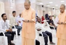 उचित समस्या को लेकर दूसरी बार फरियादी आए तो जवाबदेही तय: मुख्यमंत्री