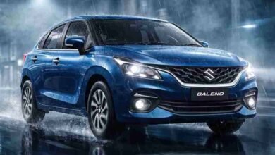 ₹5.99 लाख की नई Maruti Baleno का जलवा, पहले ही महीने 25 हजार यूनिट पार बिक्री; माइलेज 24kmpl+