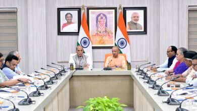 सुरक्षा, सम्मान, सामर्थ्य और समृद्धि से आलोकित हो रहा है नारीशक्ति का जीवन: मुख्यमंत्री