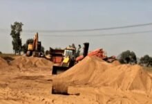 बिहार में बालू की कमी दूर करने की तैयारी, भोजपुर-पटना समेत 6 जिलों में खुलेंगे नए घाट