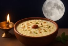 शरद पूर्णिमा 2026: 25 अक्टूबर को रखें खीर, जानें पूजा का शुभ समय और मां लक्ष्मी की आराधना का महत्व
