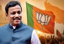 यूपी में मिशन-2027 की तैयारी तेज, BJP ने हारे 40 हजार बूथ जीतने का बनाया लक्ष्य