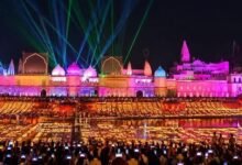 अयोध्या दीपोत्सव 2026: सरयू तट के 56 घाटों पर जलेंगे 30 लाख दीप, विश्व रिकॉर्ड बनाने की तैयारी