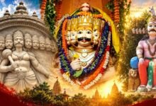 दशहरा 2026: भारत की 7 जगहें जहां नहीं जलाया जाता रावण का पुतला, होती है दशानन की पूजा