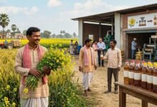 गोपालगंज के किसानों के लिए बड़ी पहल, 3 कच्ची घानी तेल मिल और 3 पैकेजिंग यूनिट पर मिलेगा अनुदान