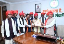 *विश्व प्रसिद्ध बस्तर दशहरा हमारी जनजातीय संस्कृति, आस्था और सामूहिक सहभागिता की अनुपम विरासत : मुख्यमंत्री विष्णु देव साय*