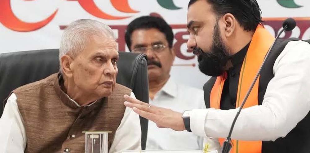 बिहार में रोजगार बढ़ाने पर जोर, छोटे उद्योगों के लिए अगले बजट में मिल सकता है विशेष फंड बिहार में रोजगार बढ़ाने पर जोर, छोटे उद्योगों के लिए अगले बजट में मिल सकता है विशेष फंड