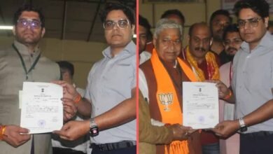 यूपी MLC चुनाव परिणाम: BJP ने जीतीं 6 सीटें, सपा के खाते में आईं 5 सीटें यूपी MLC चुनाव परिणाम: BJP ने जीतीं 6 सीटें, सपा के खाते में आईं 5 सीटें