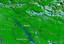 बिहार की बाढ़ पर NASA की रिपोर्ट से मचा हड़कंप, 1960 के बाद गंडक में सबसे ऊंचा जलस्तर