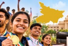बिहार की ‘मेडल लाओ, नौकरी पाओ’ योजना से 2 साल में 181 खिलाड़ियों को मिली सरकारी नौकरी