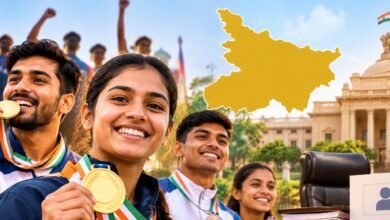 बिहार की ‘मेडल लाओ, नौकरी पाओ’ योजना से 2 साल में 181 खिलाड़ियों को मिली सरकारी नौकरी