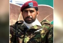 बडगाम मुठभेड़ में लश्कर कमांडर मूसा ढेर, पाकिस्तानी सेना के SSG कमांडो से जुड़े थे तार