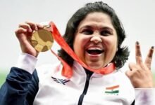 मोना अग्रवाल ने वर्ल्ड रिकॉर्ड के साथ जीता गोल्ड, पैरा एशियाई खेलों में भारत को दूसरा स्वर्ण
