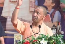 लखनऊ में शिक्षकों को CM योगी की सीख, बोले- शिक्षा का लक्ष्य सिर्फ रोजगार नहीं, संस्कारवान नागरिक बनाना