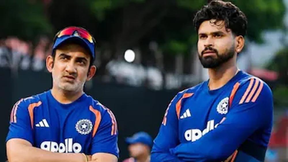 इंदौर में टीम इंडिया का शानदार रिकॉर्ड, वेस्टइंडीज के खिलाफ तीसरे टी20 में वापसी की चुनौती इंदौर में टीम इंडिया का शानदार रिकॉर्ड, वेस्टइंडीज के खिलाफ तीसरे टी20 में वापसी की चुनौती
