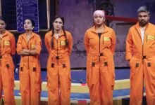‘राइज एंड फॉल 2’ एपिसोड 14 में बवाल, तख्तापलट टास्क रद्द; प्रियंका चाहर चौधरी से भिड़े शहजाद पूनावाला