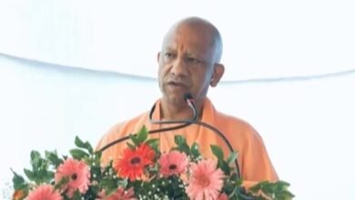 अब पलायन नहीं, अपनी माटी में हुनर दिखा रहे कारीगर: मुख्यमंत्री योगी आदित्यनाथ अब पलायन नहीं, अपनी माटी में हुनर दिखा रहे कारीगर: मुख्यमंत्री योगी आदित्यनाथ