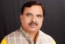 सपा के पीडीए का मतलब परिवार, धनबली और अपराधी: प्रकाश पाल