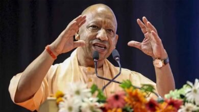 असेंबली से AI तक: CM योगी ने दिखाया नए उत्तर प्रदेश का नया सफर, विकास की गिनाई उपलब्धियां असेंबली से AI तक: CM योगी ने दिखाया नए उत्तर प्रदेश का नया सफर, विकास की गिनाई उपलब्धियां